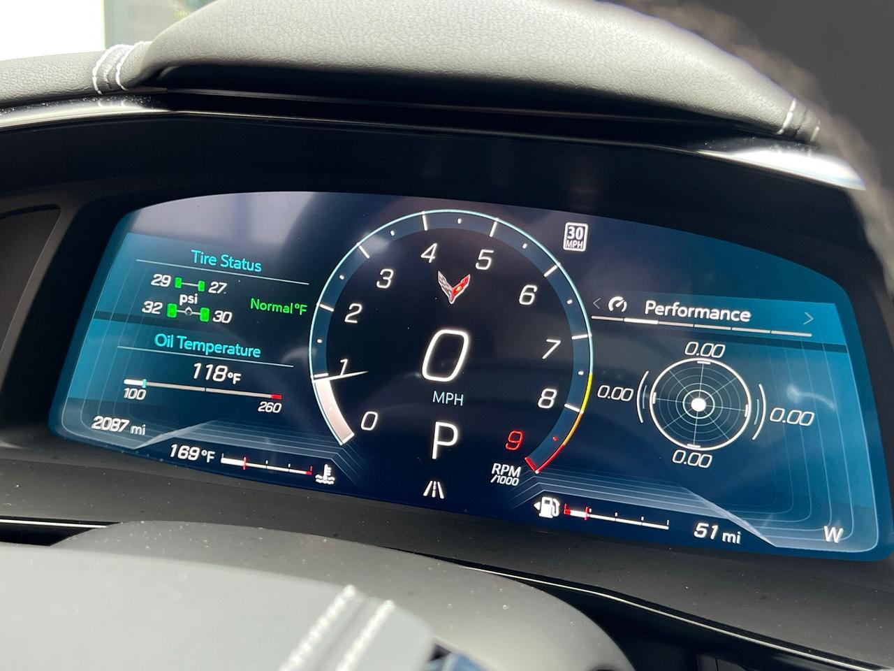 2025 Chevrolet Corvette Z06 Indianapolis IN
