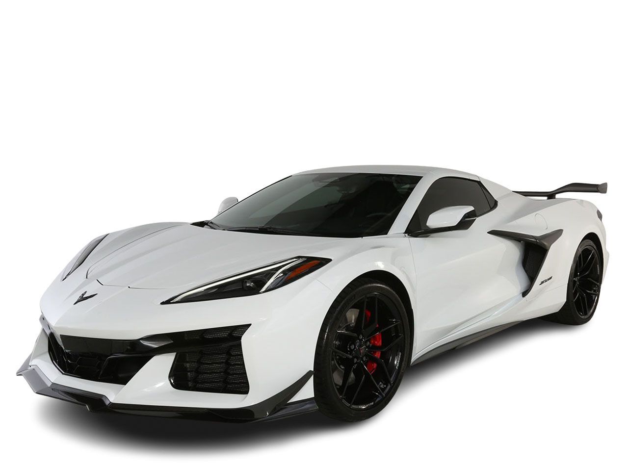 2025 Chevrolet Corvette Z06 Indianapolis IN