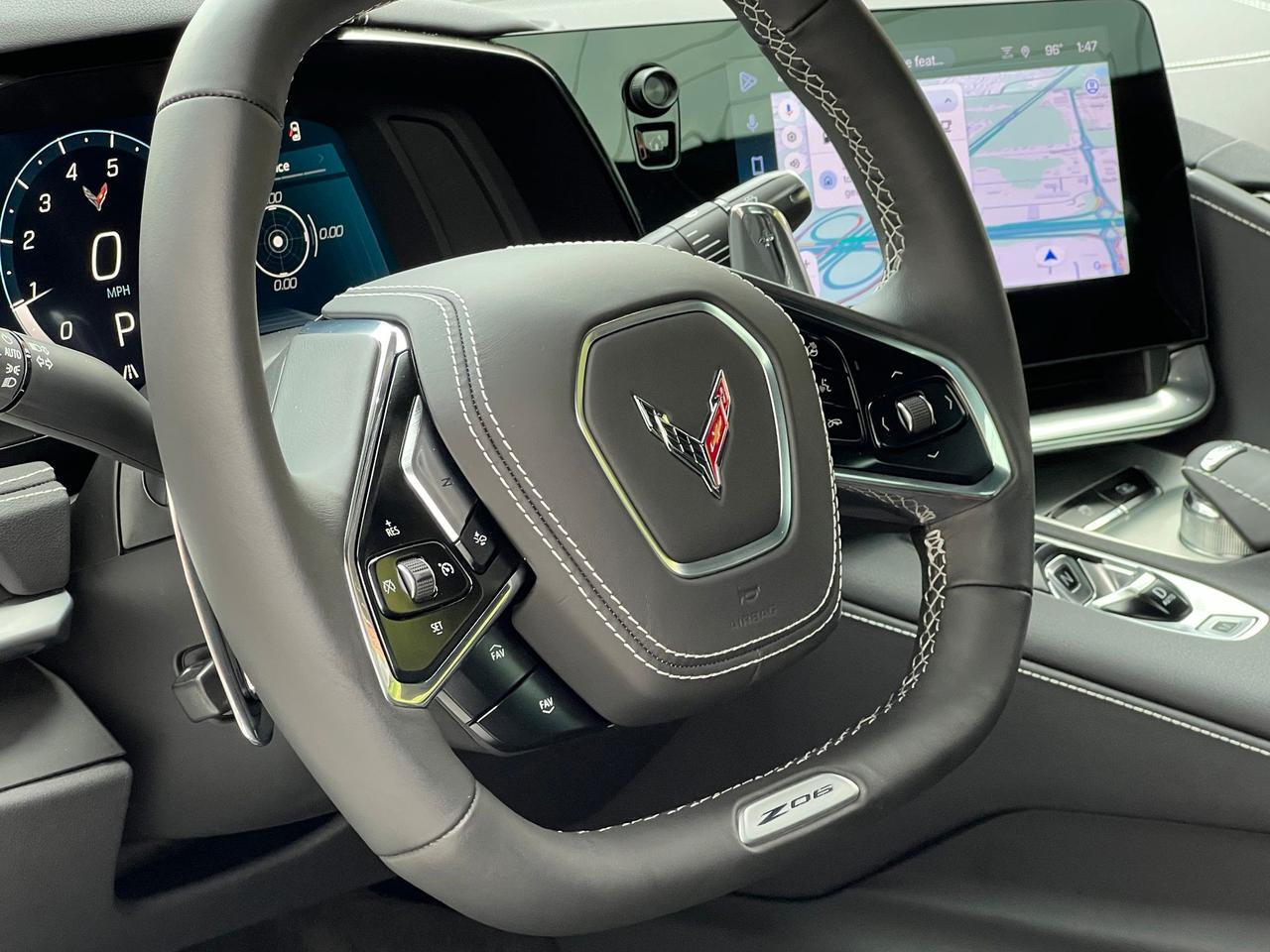 2025 Chevrolet Corvette Z06 Indianapolis IN