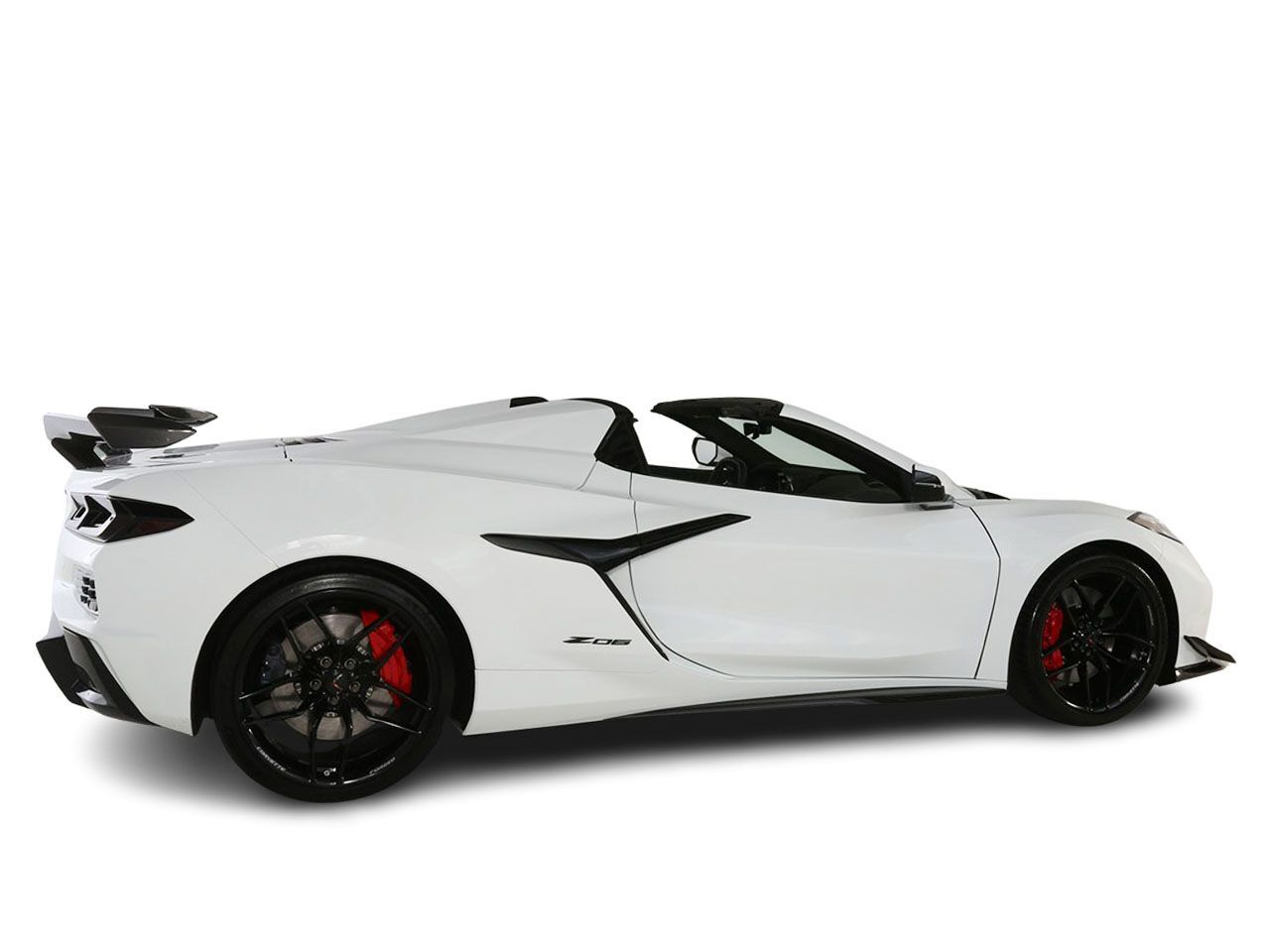2025 Chevrolet Corvette Z06 Indianapolis IN