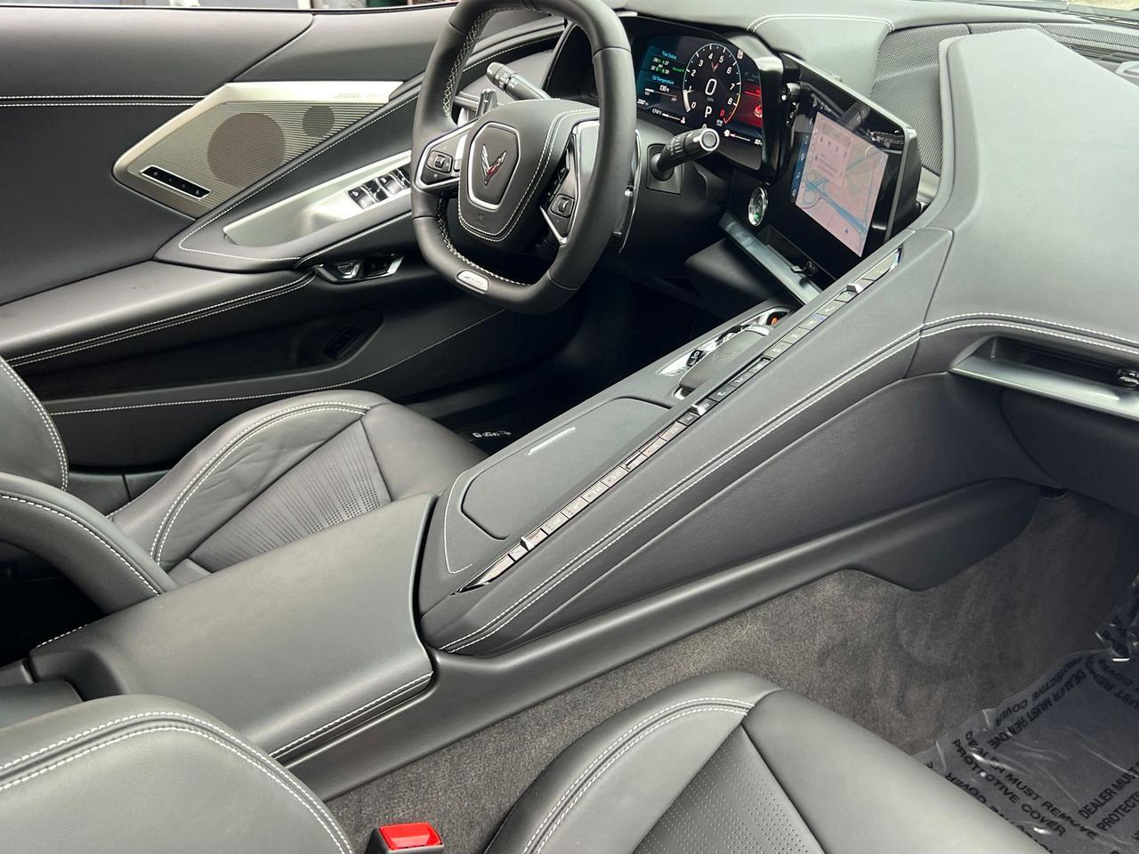 2025 Chevrolet Corvette Z06 Indianapolis IN