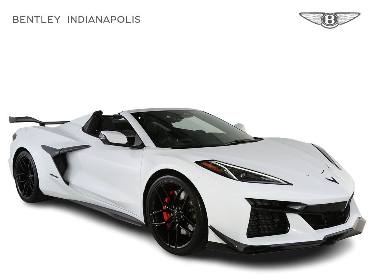 2025 Chevrolet Corvette Z06 Indianapolis IN