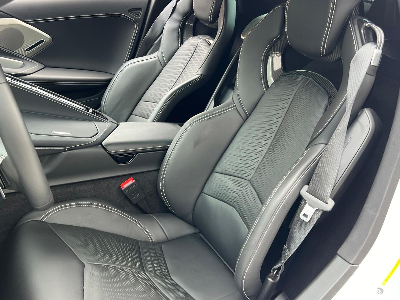 2025 Chevrolet Corvette Z06 Indianapolis IN