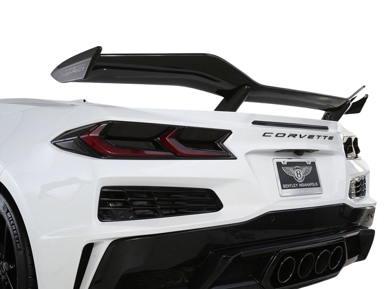 2025 Chevrolet Corvette Z06 Indianapolis IN