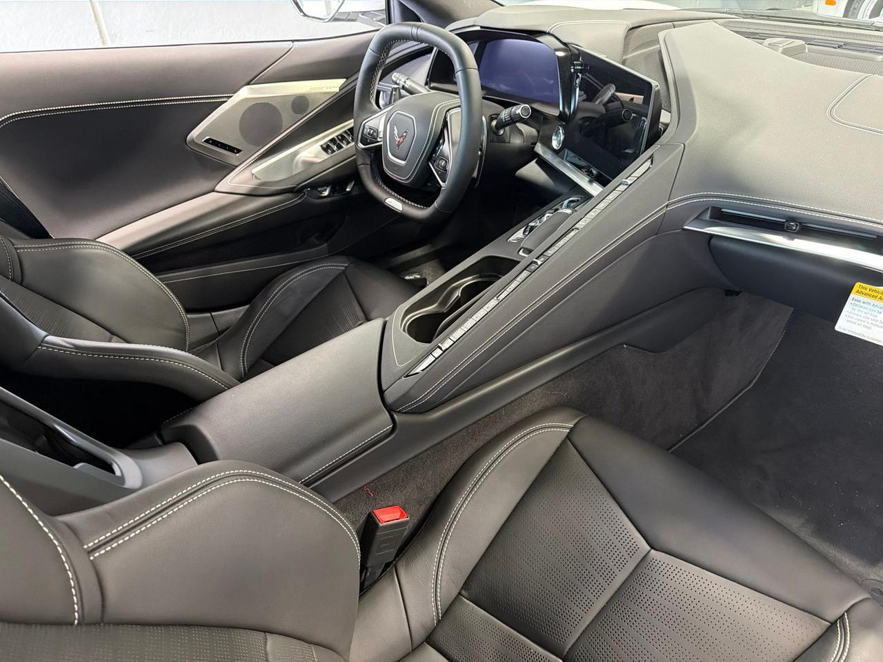 2025 Chevrolet Corvette Z06 Indianapolis IN
