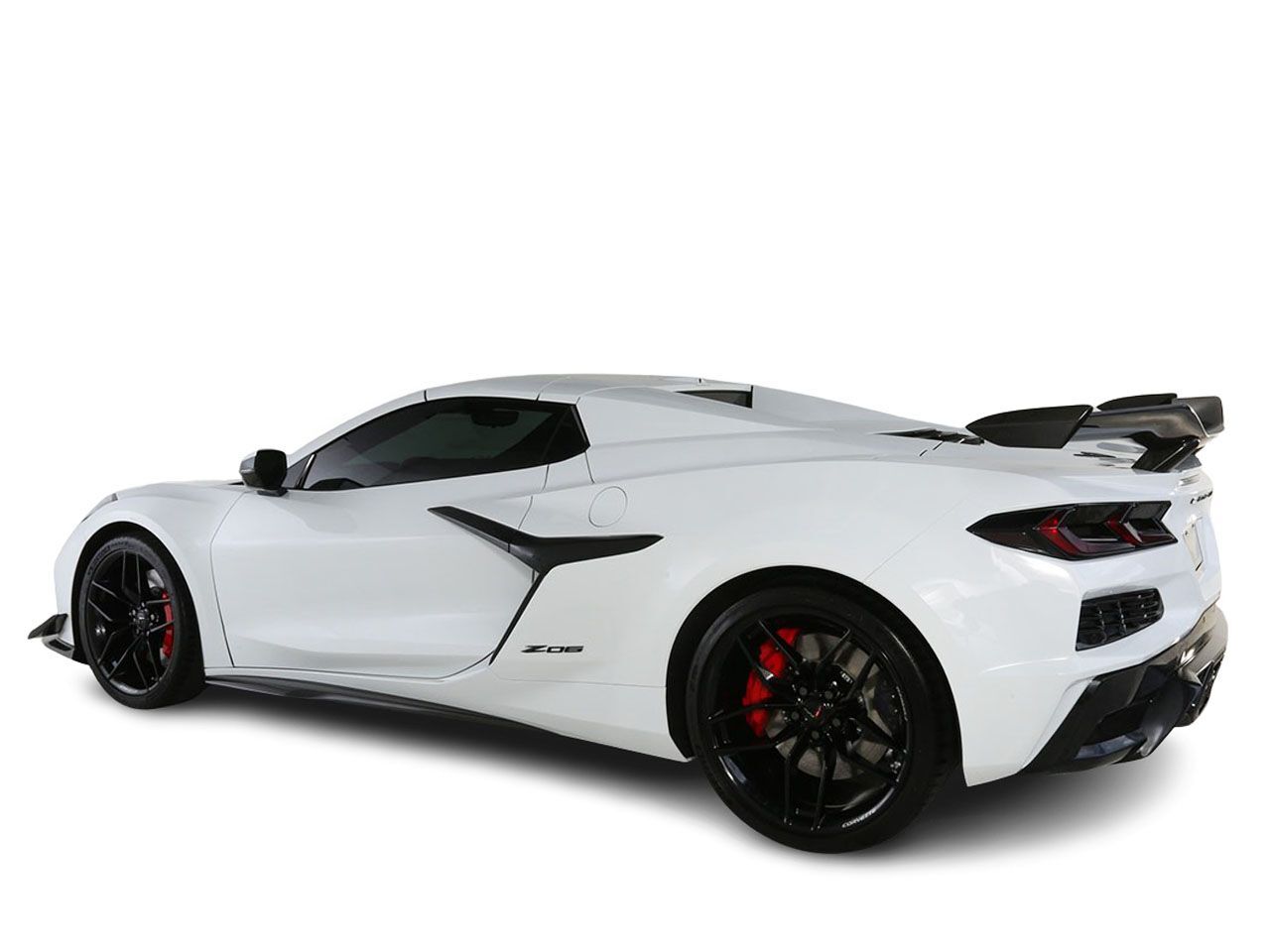 2025 Chevrolet Corvette Z06 Indianapolis IN