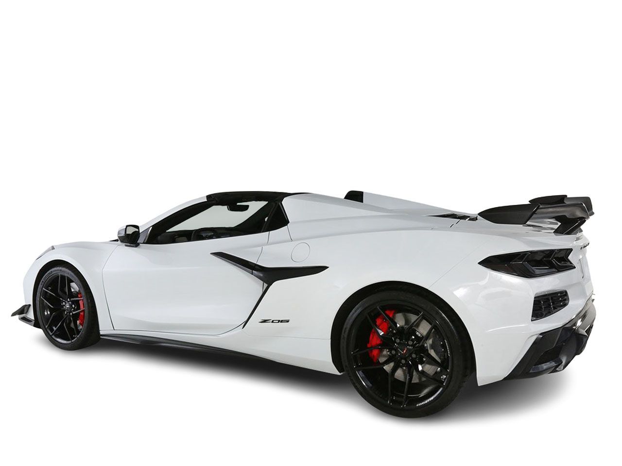 2025 Chevrolet Corvette Z06 Indianapolis IN