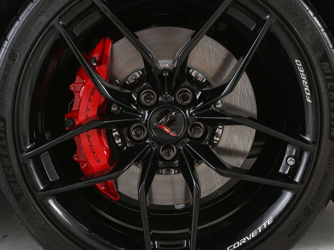 2025 Chevrolet Corvette Z06 Indianapolis IN