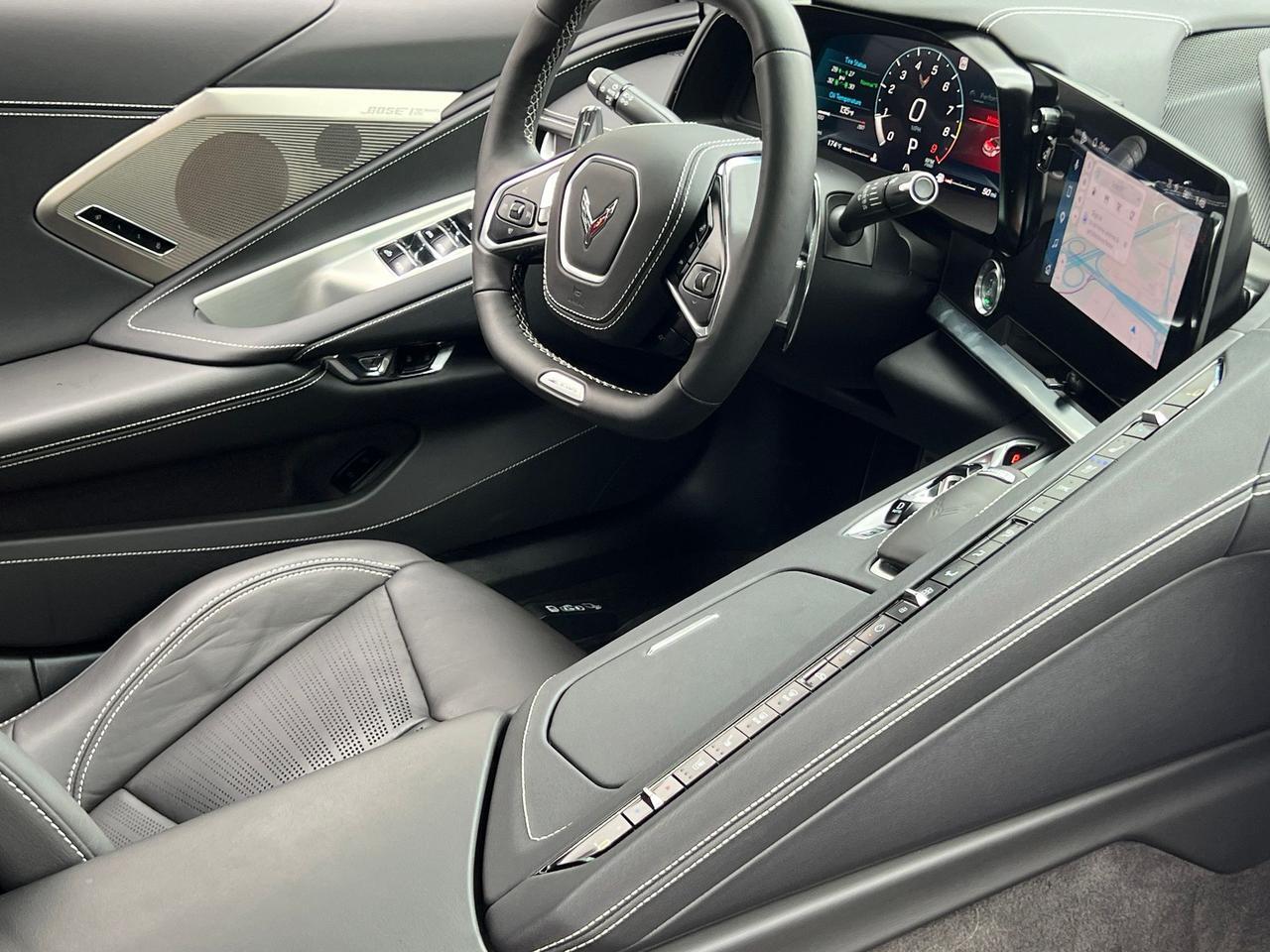 2025 Chevrolet Corvette Z06 Indianapolis IN
