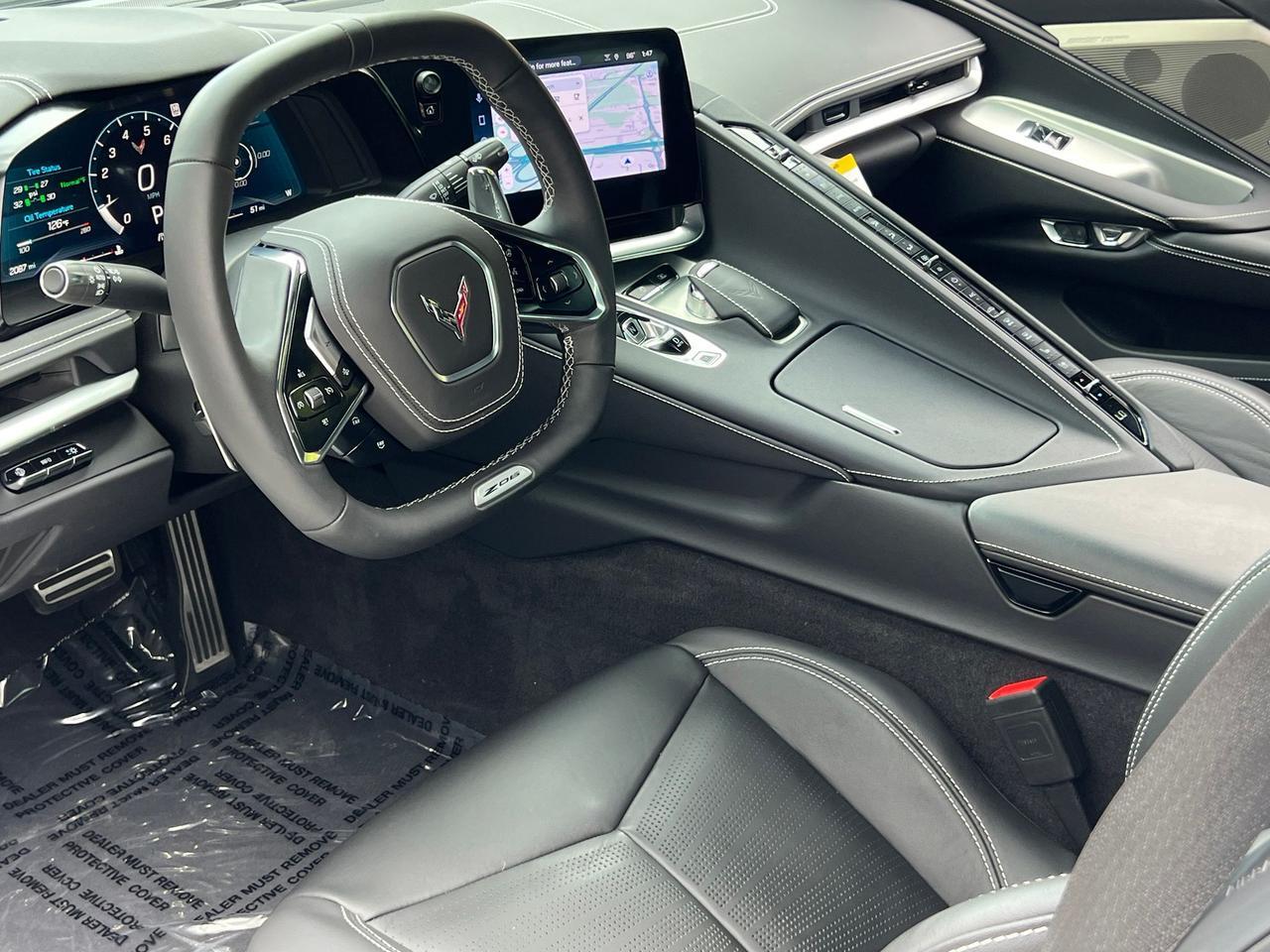2025 Chevrolet Corvette Z06 Indianapolis IN