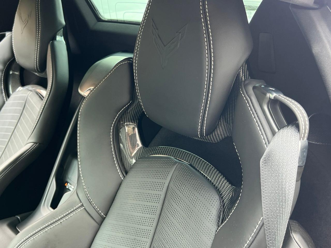 2025 Chevrolet Corvette Z06 Indianapolis IN