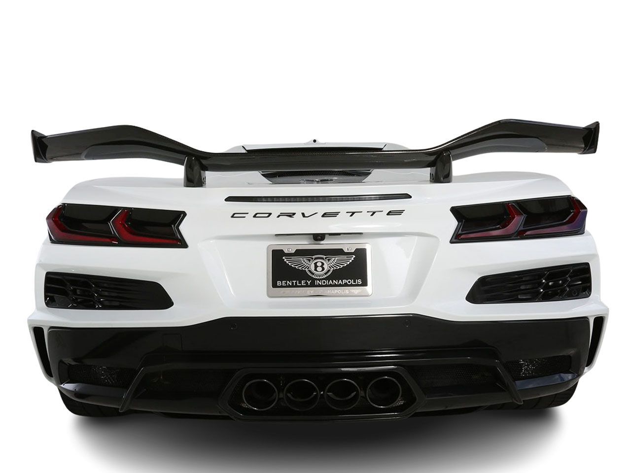 2025 Chevrolet Corvette Z06 Indianapolis IN