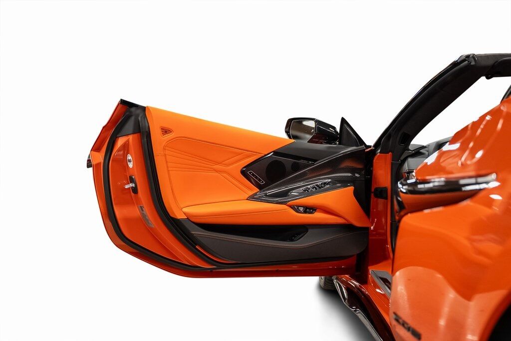 2025 Chevrolet Corvette Z06 Indianapolis IN