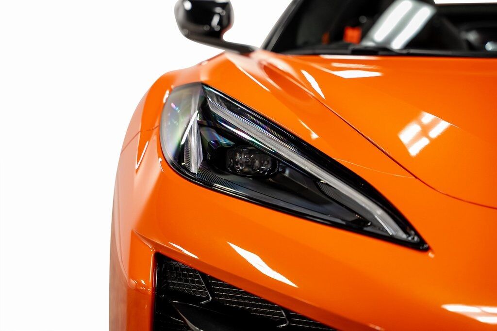 2025 Chevrolet Corvette Z06 Indianapolis IN