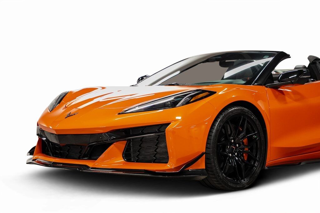 2025 Chevrolet Corvette Z06 Indianapolis IN