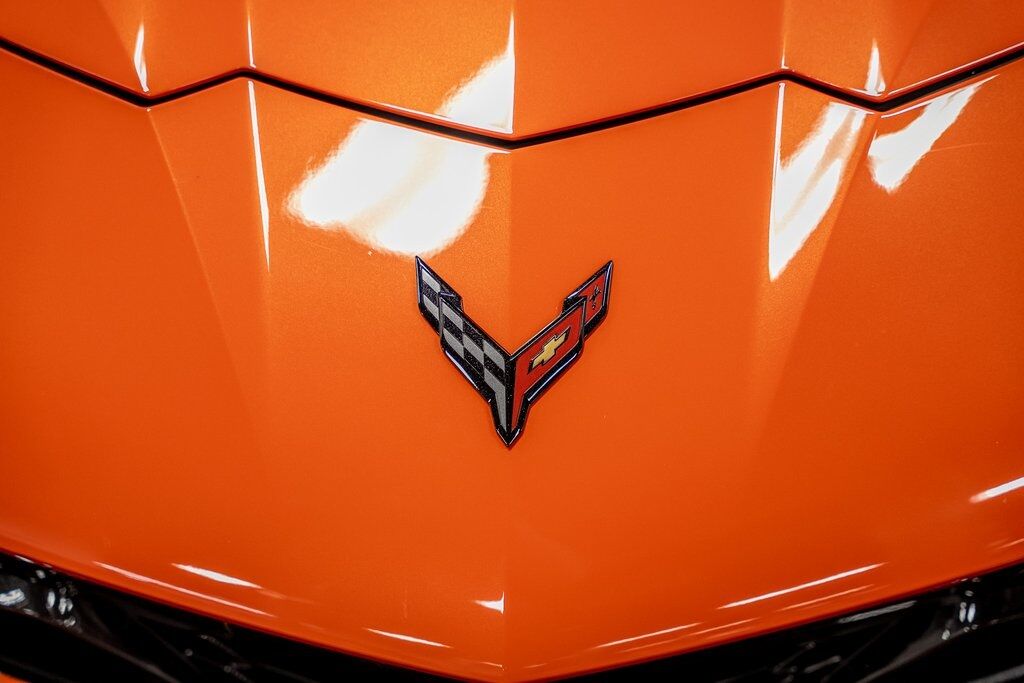 2025 Chevrolet Corvette Z06 Indianapolis IN