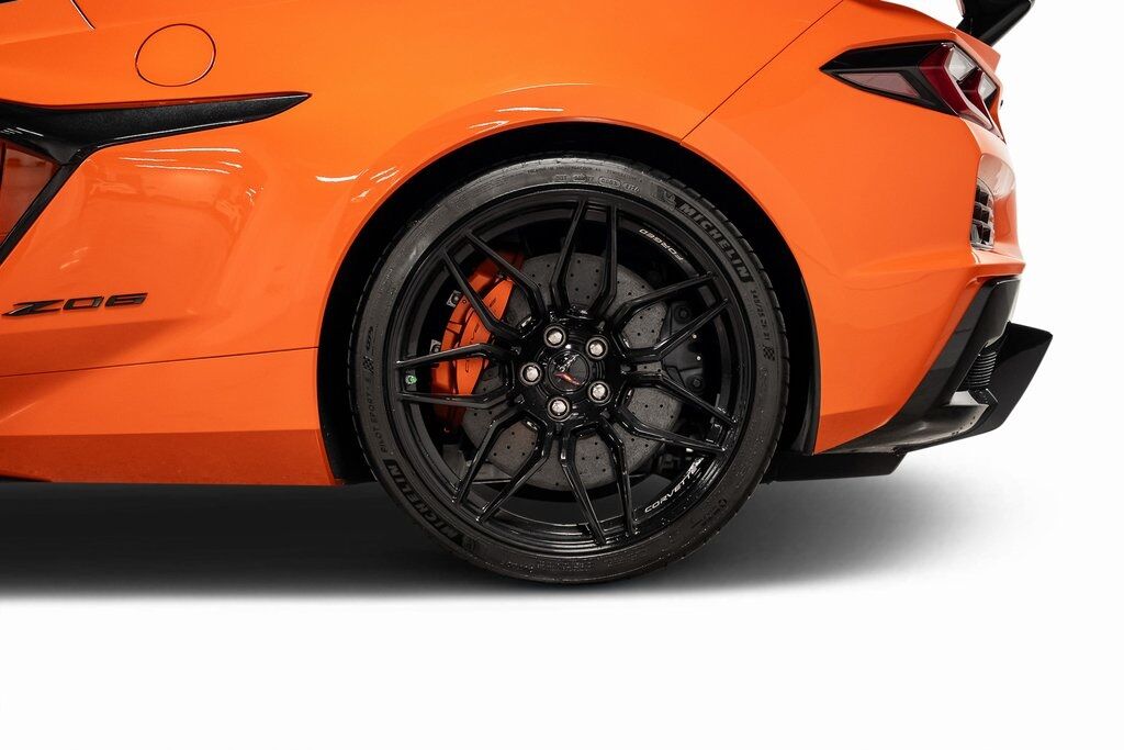 2025 Chevrolet Corvette Z06 Indianapolis IN