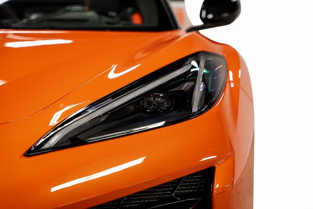 2025 Chevrolet Corvette Z06 Indianapolis IN