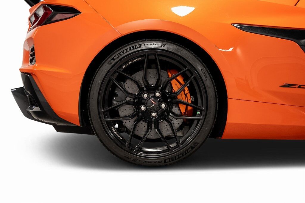 2025 Chevrolet Corvette Z06 Indianapolis IN