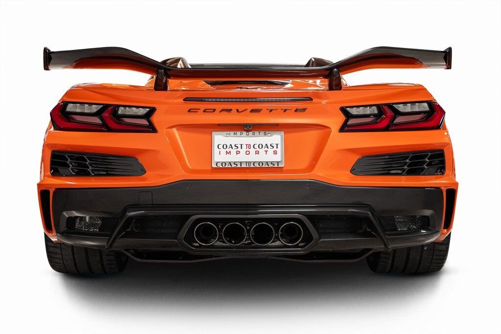 2025 Chevrolet Corvette Z06 Indianapolis IN