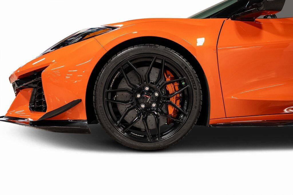 2025 Chevrolet Corvette Z06 Indianapolis IN