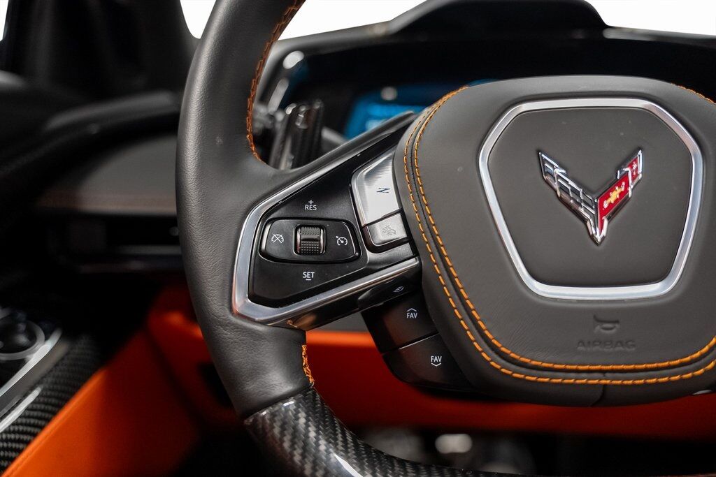 2025 Chevrolet Corvette Z06 Indianapolis IN