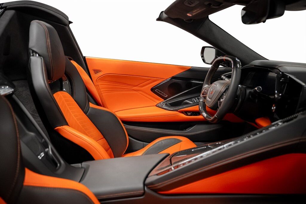 2025 Chevrolet Corvette Z06 Indianapolis IN