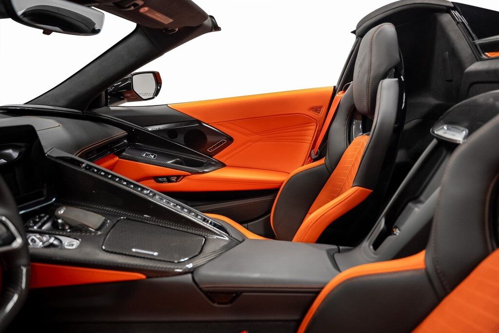 2025 Chevrolet Corvette Z06 Indianapolis IN