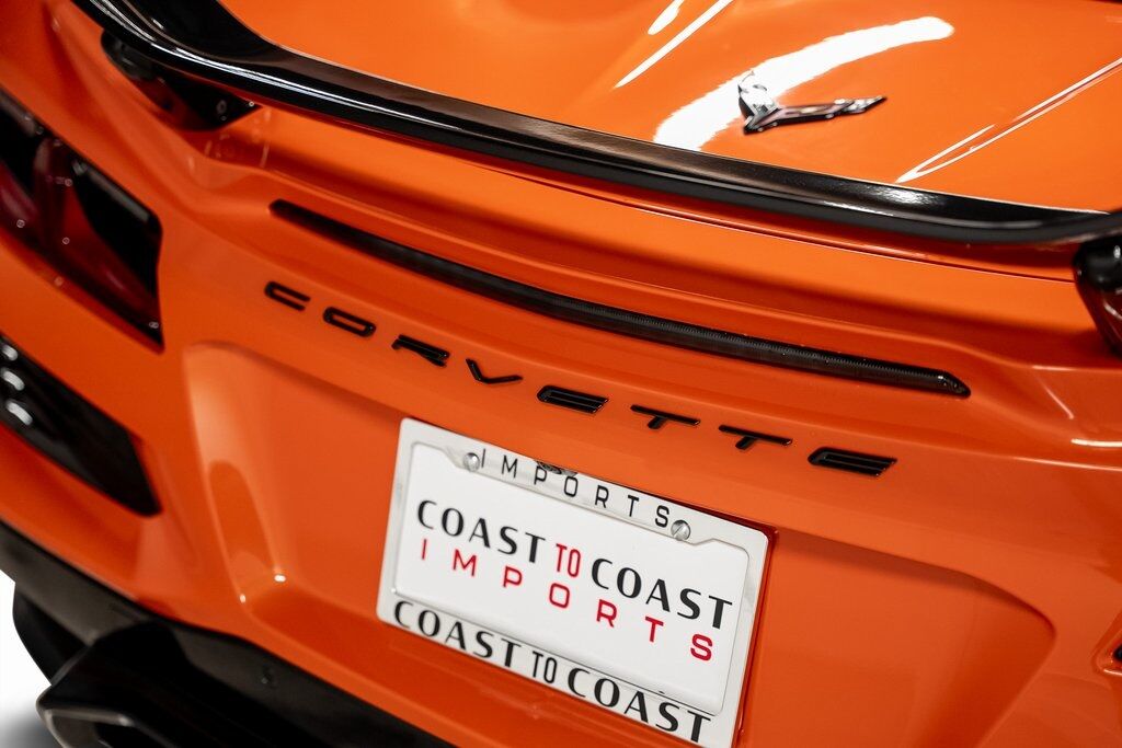 2025 Chevrolet Corvette Z06 Indianapolis IN