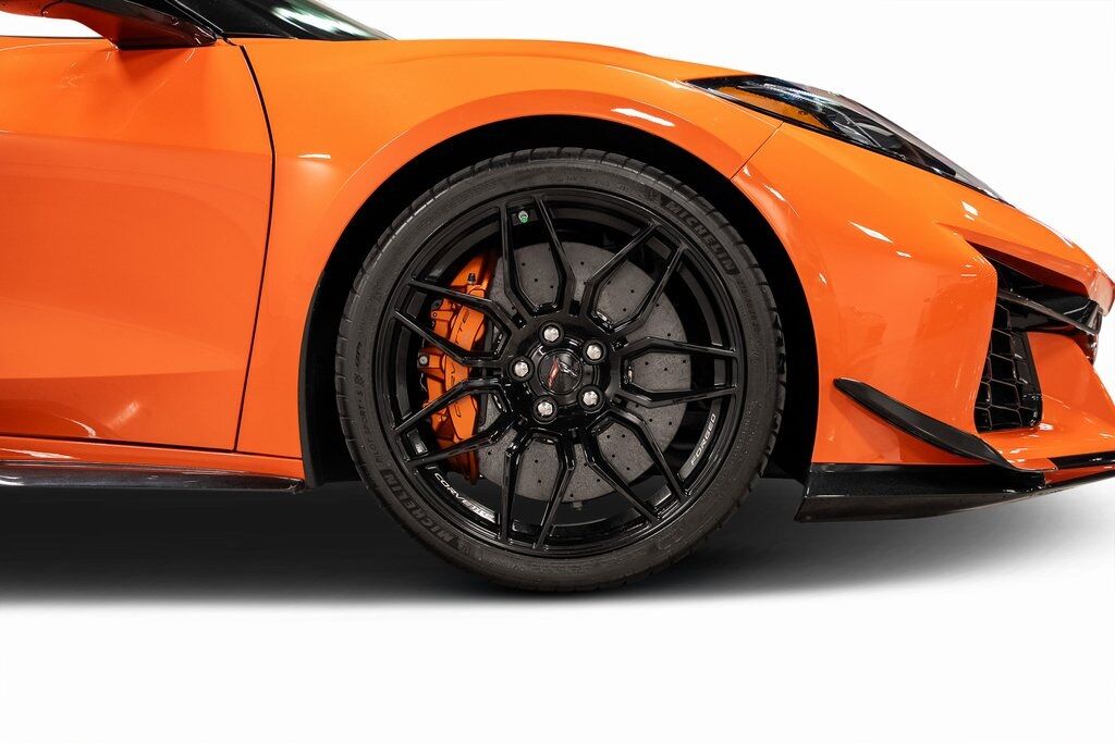 2025 Chevrolet Corvette Z06 Indianapolis IN