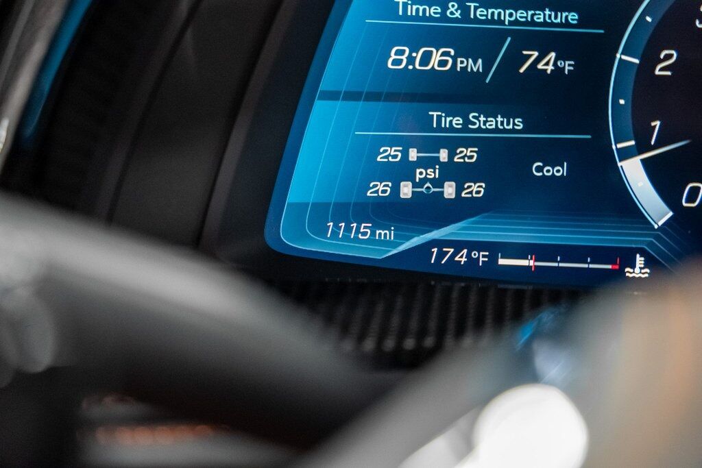 2025 Chevrolet Corvette Z06 Indianapolis IN