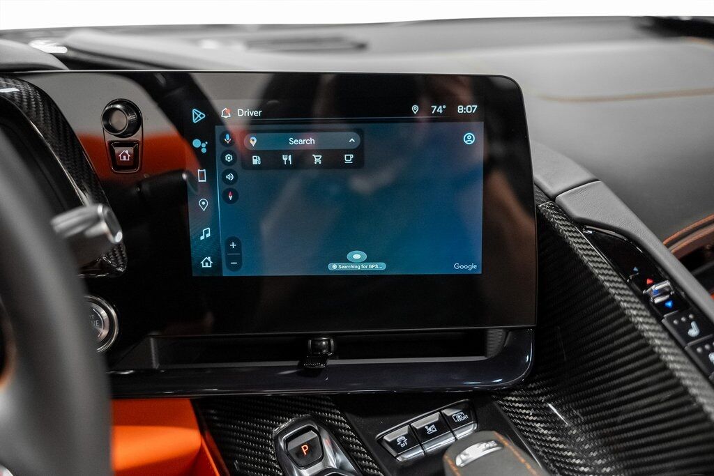 2025 Chevrolet Corvette Z06 Indianapolis IN