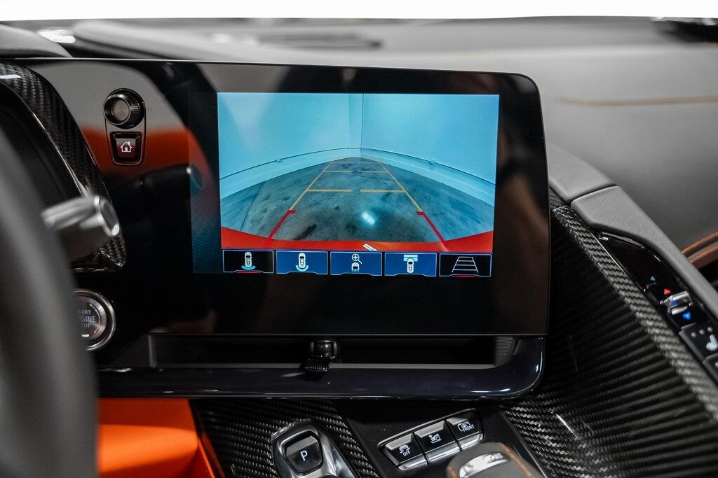 2025 Chevrolet Corvette Z06 Indianapolis IN