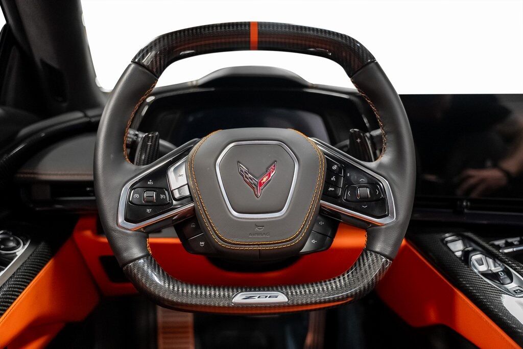 2025 Chevrolet Corvette Z06 Indianapolis IN