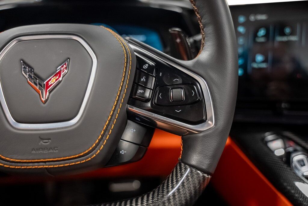 2025 Chevrolet Corvette Z06 Indianapolis IN