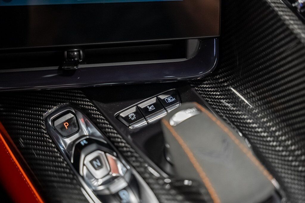 2025 Chevrolet Corvette Z06 Indianapolis IN