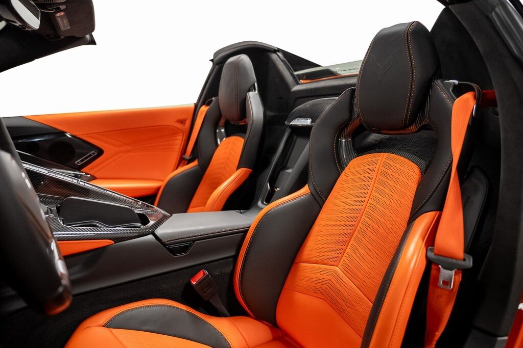 2025 Chevrolet Corvette Z06 Indianapolis IN