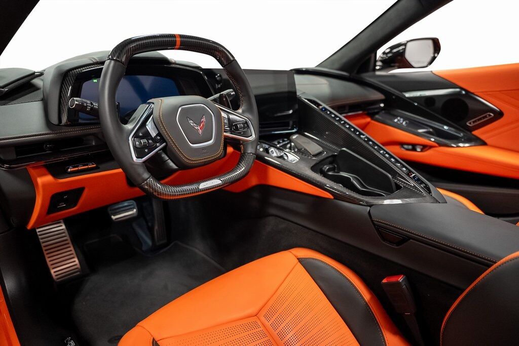 2025 Chevrolet Corvette Z06 Indianapolis IN