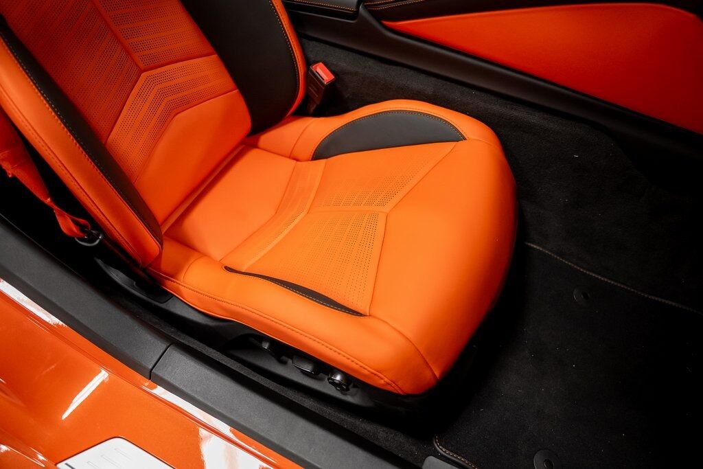 2025 Chevrolet Corvette Z06 Indianapolis IN