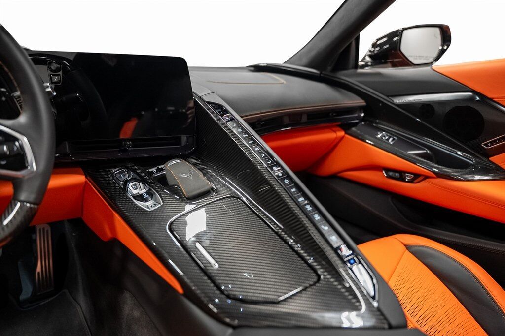 2025 Chevrolet Corvette Z06 Indianapolis IN