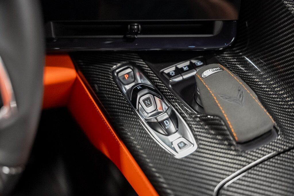 2025 Chevrolet Corvette Z06 Indianapolis IN