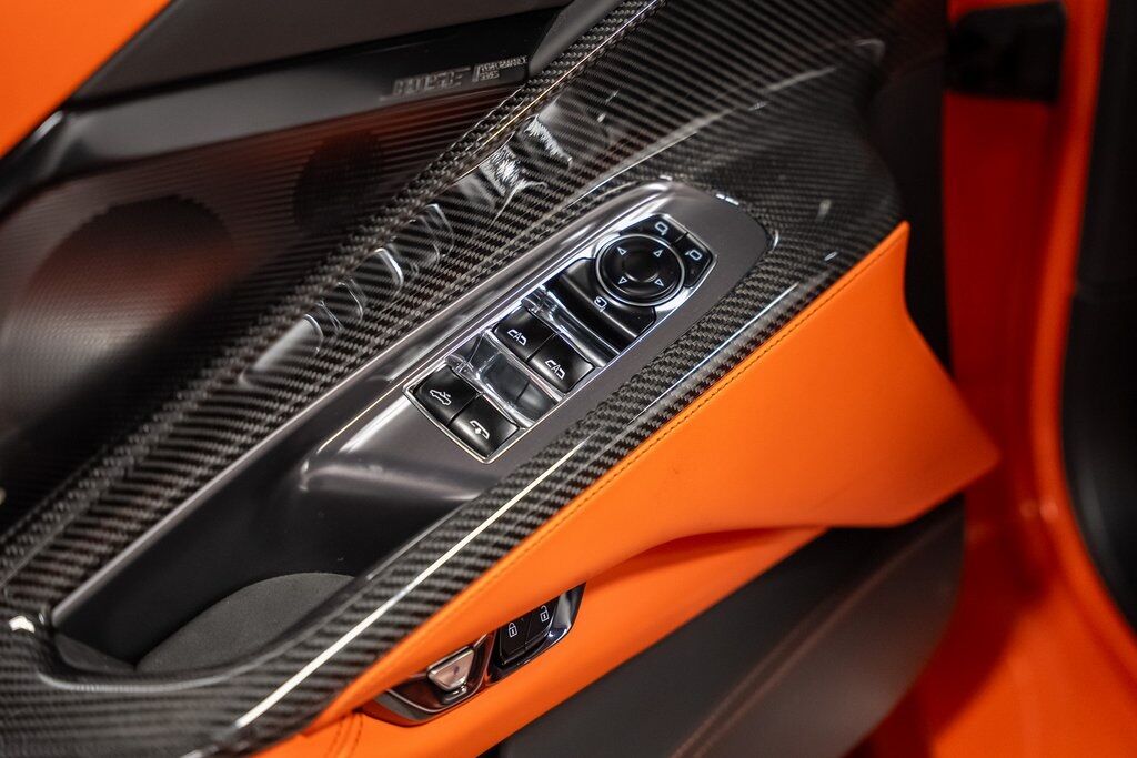 2025 Chevrolet Corvette Z06 Indianapolis IN