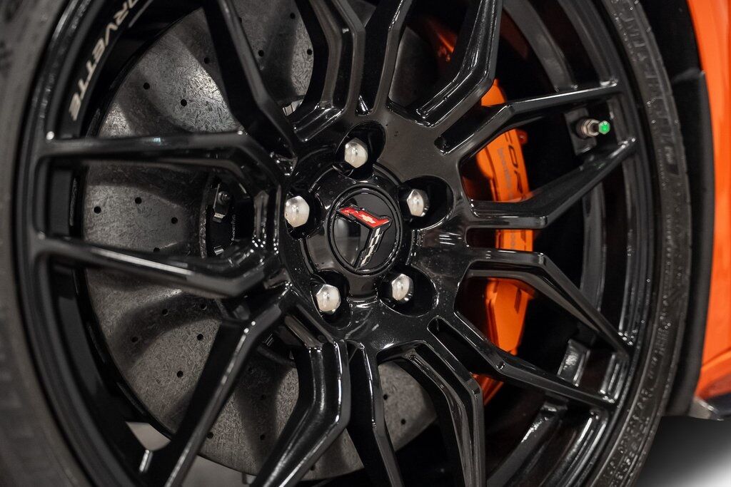 2025 Chevrolet Corvette Z06 Indianapolis IN