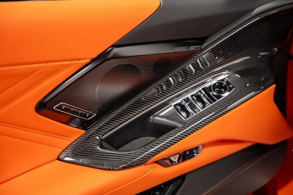 2025 Chevrolet Corvette Z06 Indianapolis IN