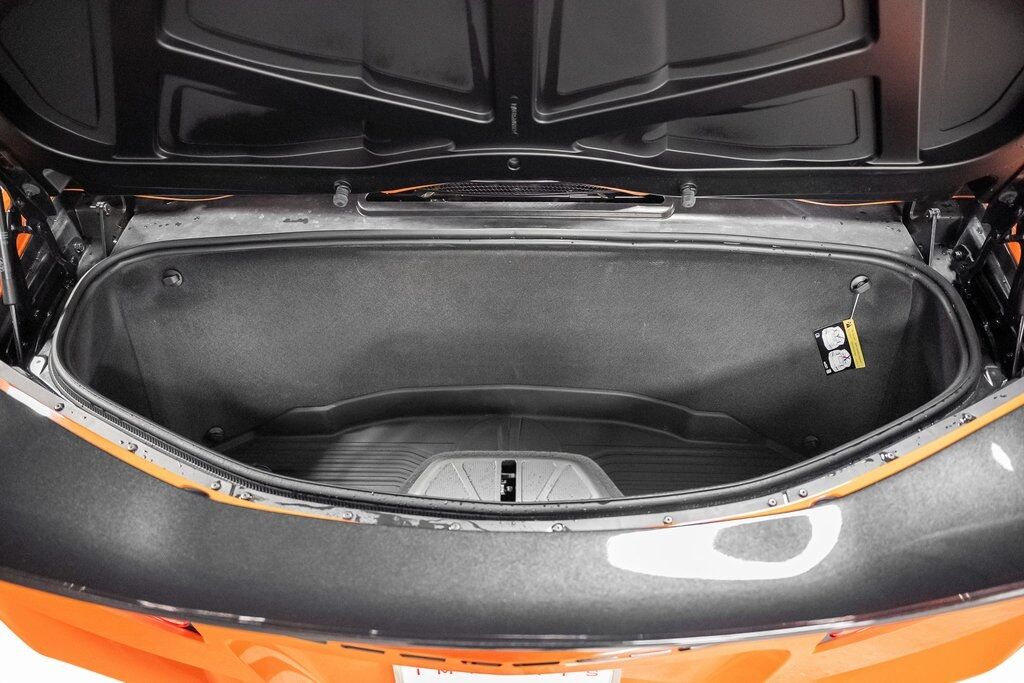 2025 Chevrolet Corvette Z06 Indianapolis IN