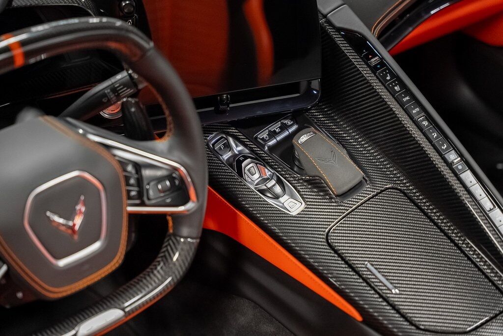 2025 Chevrolet Corvette Z06 Indianapolis IN