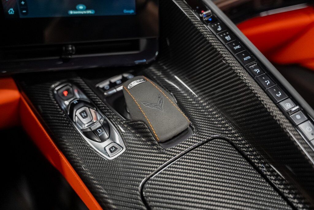 2025 Chevrolet Corvette Z06 Indianapolis IN