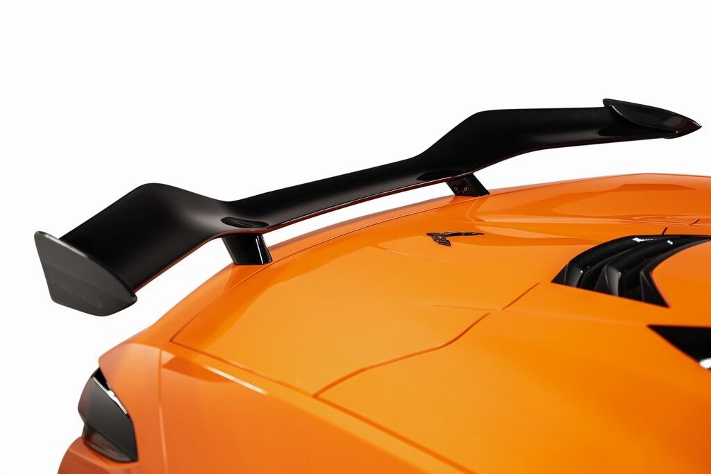 2025 Chevrolet Corvette Z06 Indianapolis IN