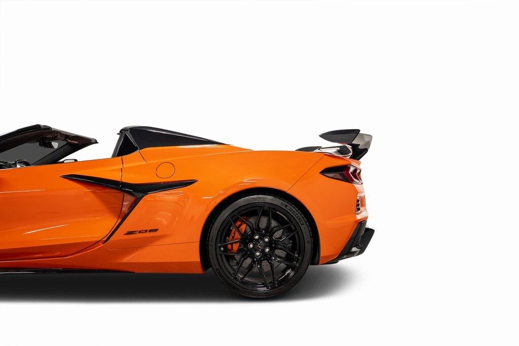 2025 Chevrolet Corvette Z06 Indianapolis IN