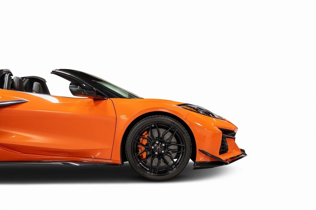 2025 Chevrolet Corvette Z06 Indianapolis IN